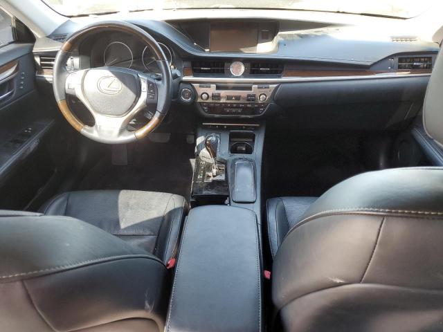 Sedans LEXUS ES350 2014 Gray
