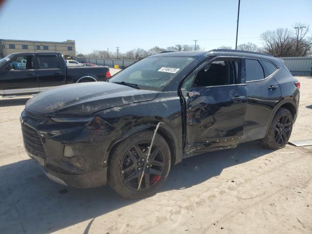 CHEVROLET BLAZER 3LT 2021