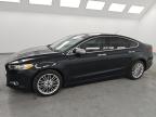 2014 Ford Fusion Se للبيع في Van Nuys، CA - Mechanical