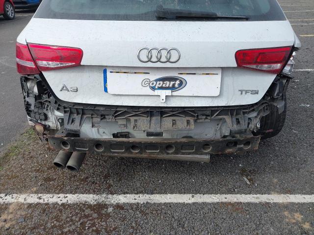 2016 AUDI A3 SPORT TFSI S-A 