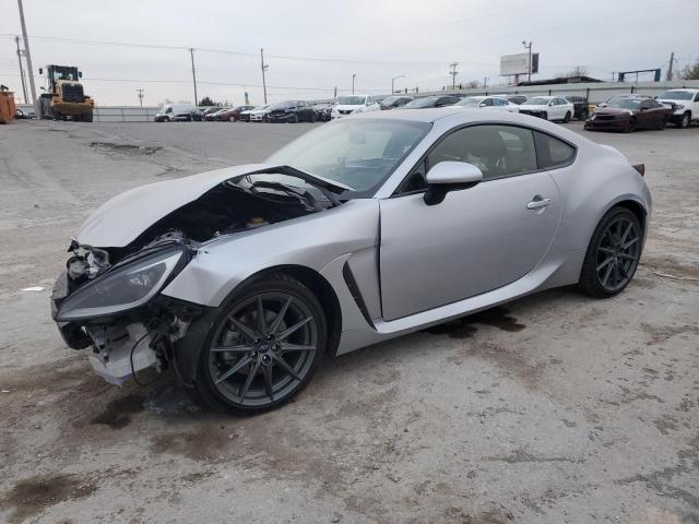 2023 Subaru Brz Limited