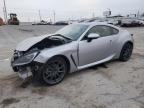 2023 Subaru Brz Limited for Sale in Oklahoma City, OK - Front End