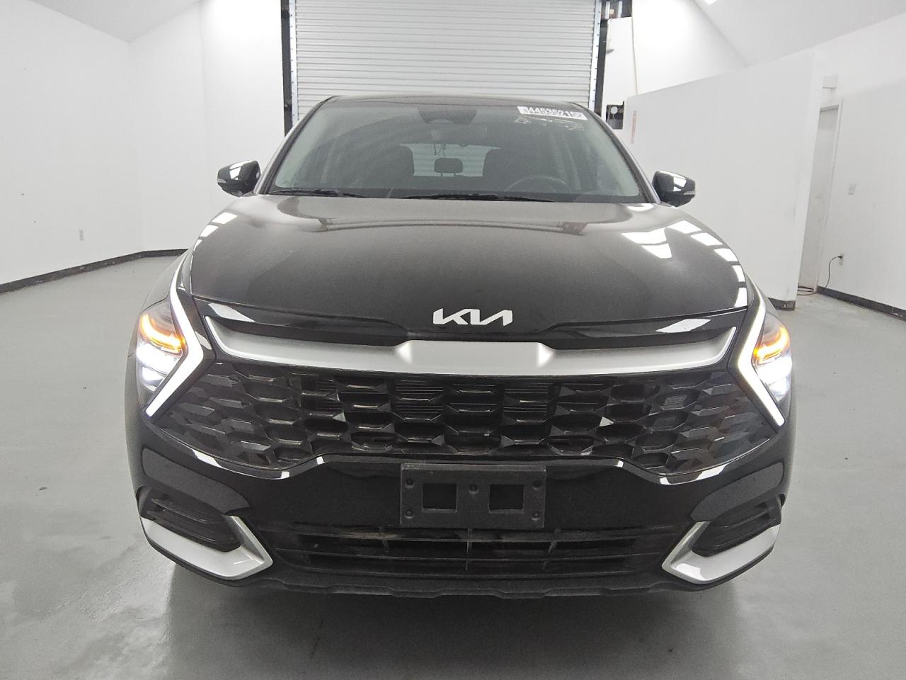 2024 Kia Sportage Ex for Sale in Wilmer, TX - Rear End