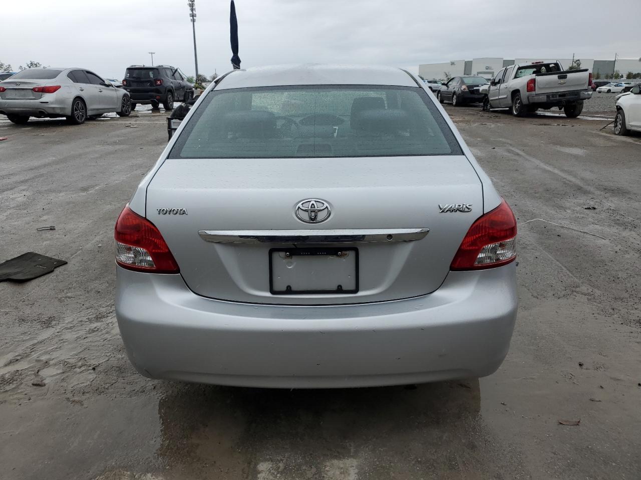 2007 Toyota Yaris - Image 6