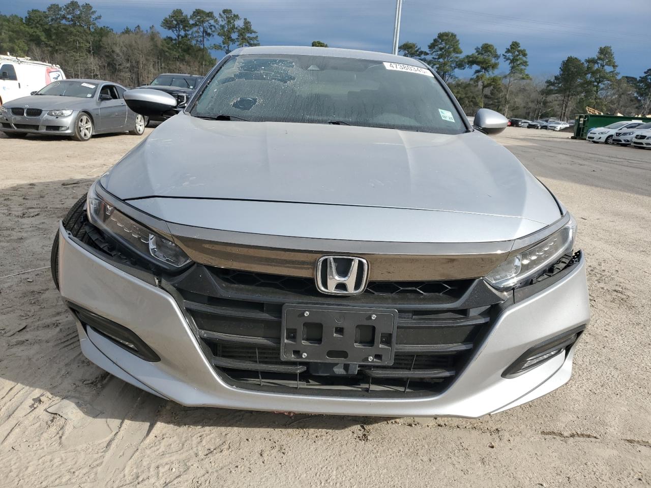 2018 Honda Accord - Image 5