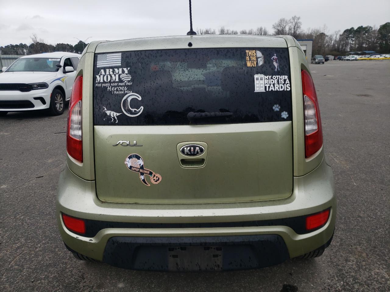2013 Kia Soul - Image 6