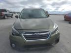 2019 Subaru Outback Touring en Venta en New Orleans, LA - Side
