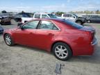 2008 Cadillac Cts  للبيع في Antelope، CA - Side