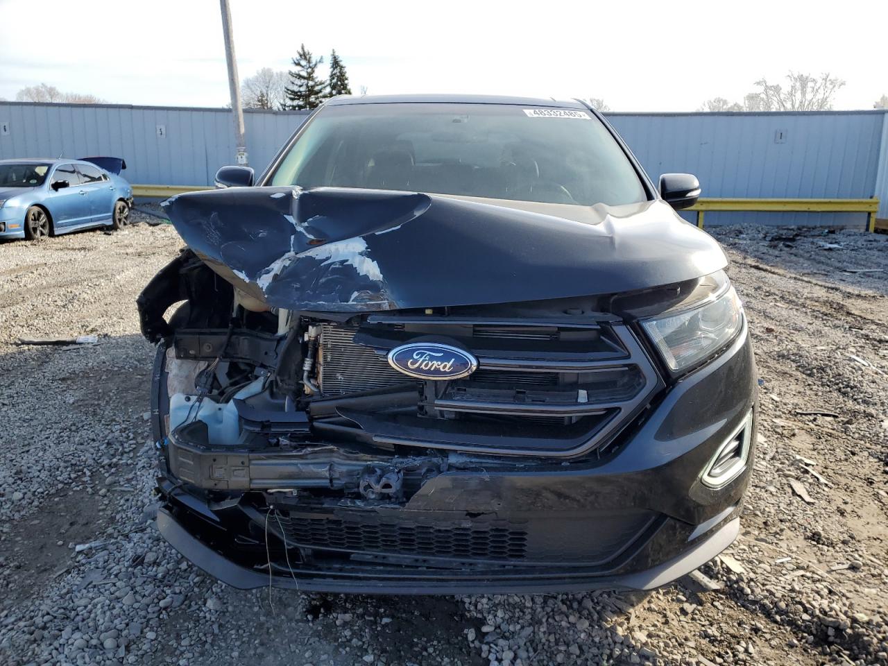 2015 Ford Edge - Image 5