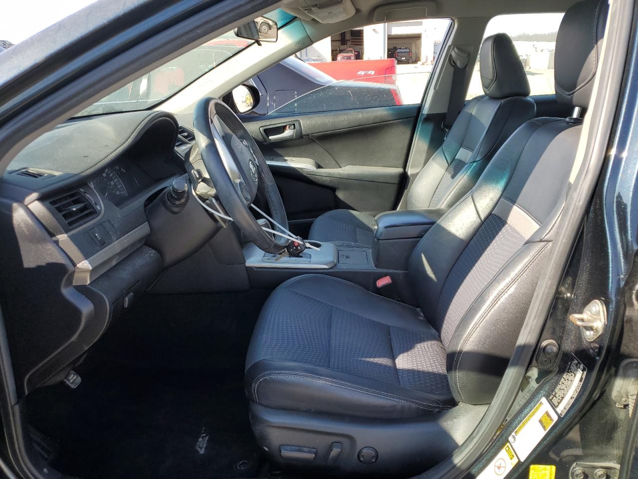 2014 Toyota Camry - Image 7