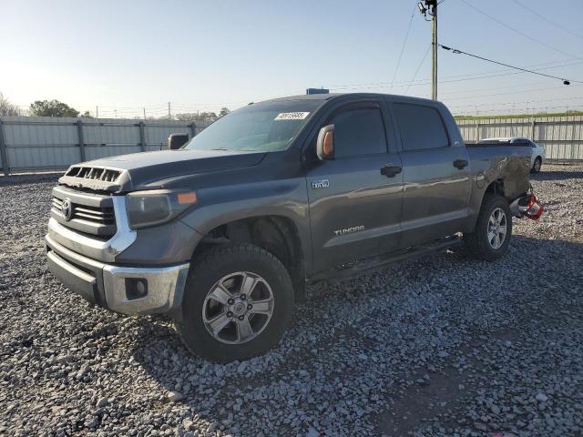 2014 Toyota Tundra Crewmax Sr5