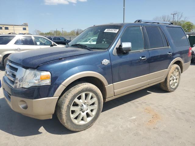 2014 Ford Expedition Xlt