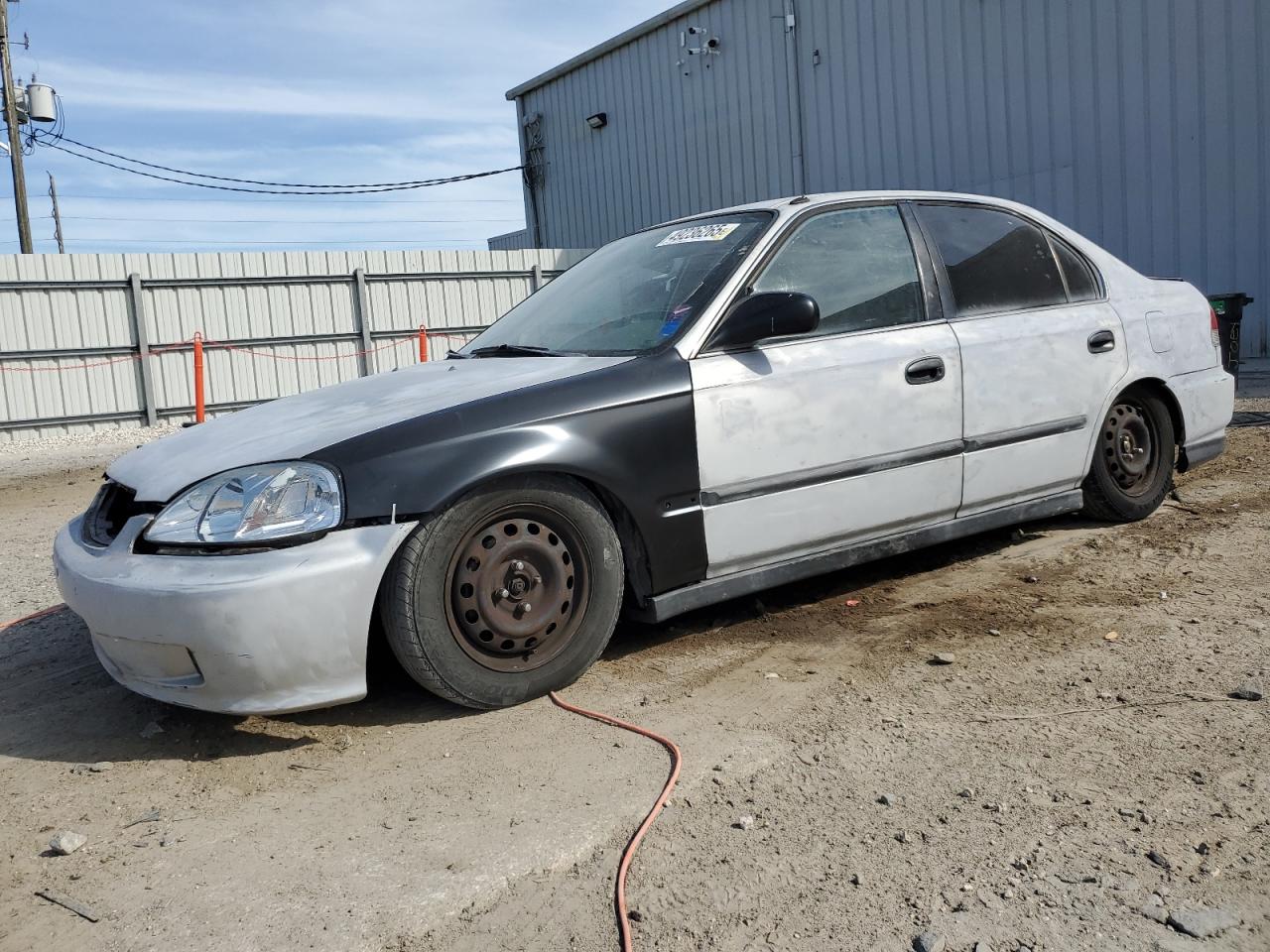 1998 Honda Civic - Image 1