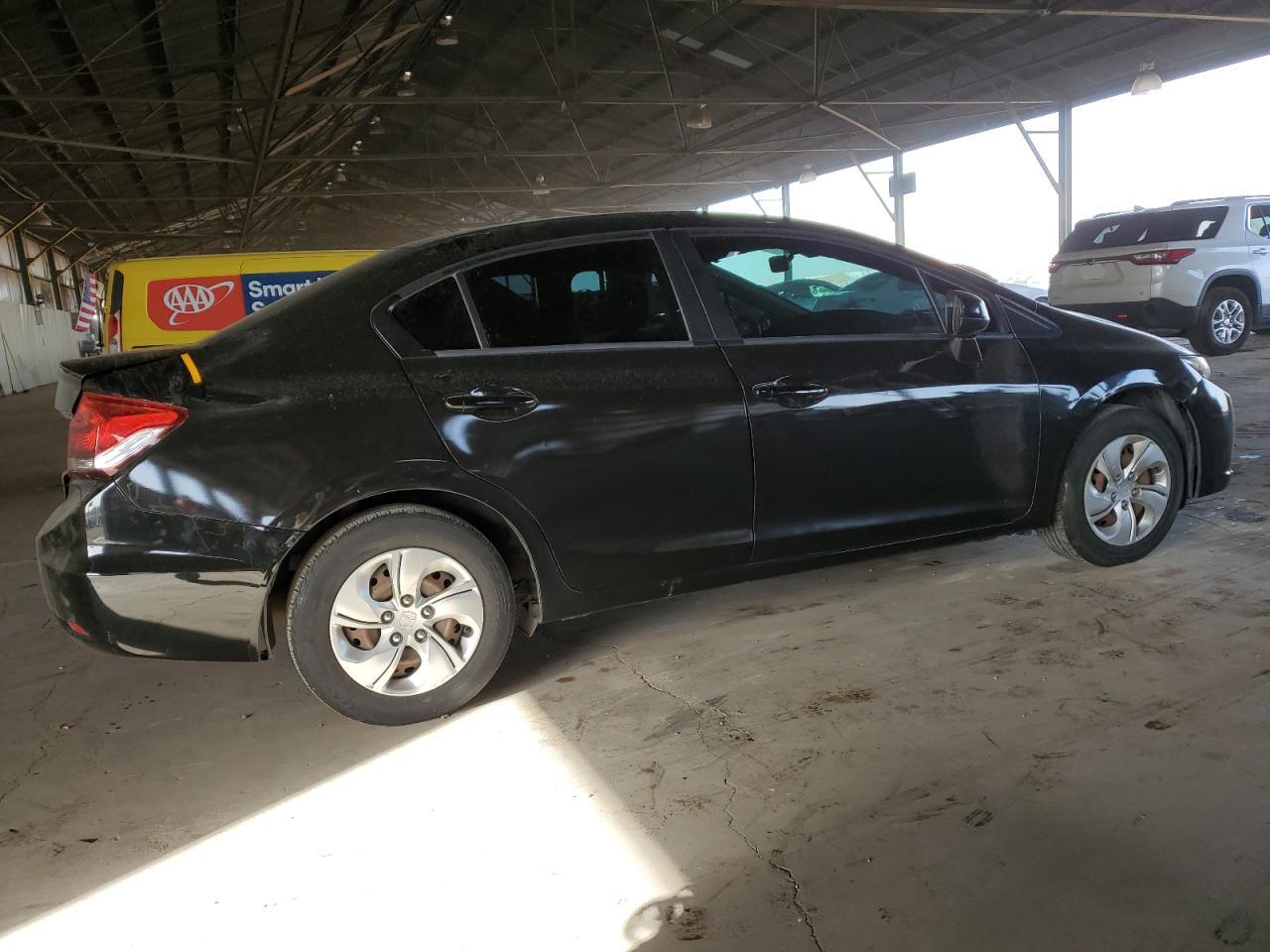 2013 Honda Civic - Image 3