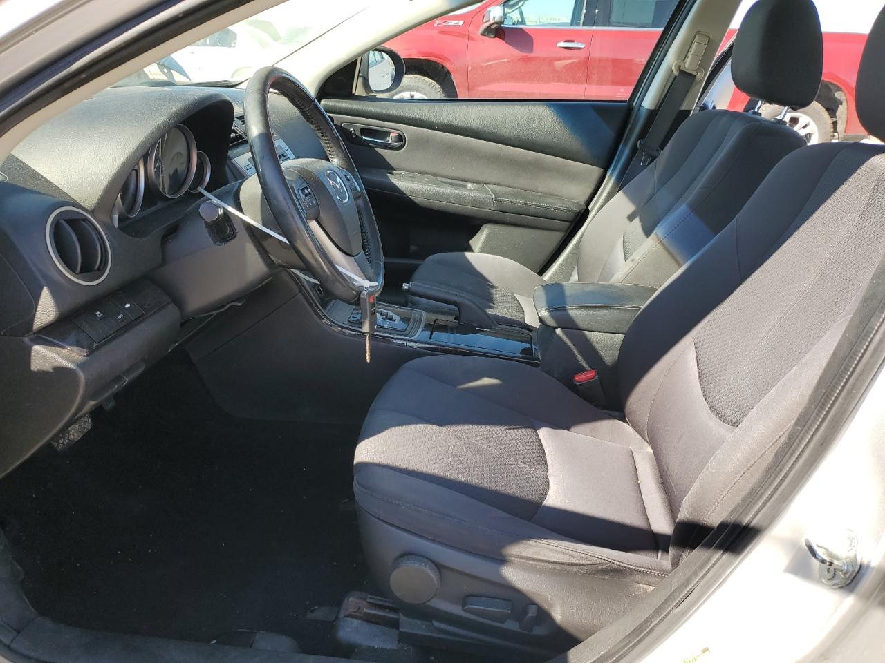 2013 Mazda 6 - Image 7