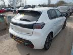 2024 PEUGEOT 208 ALLURE for sale at Copart SANDY