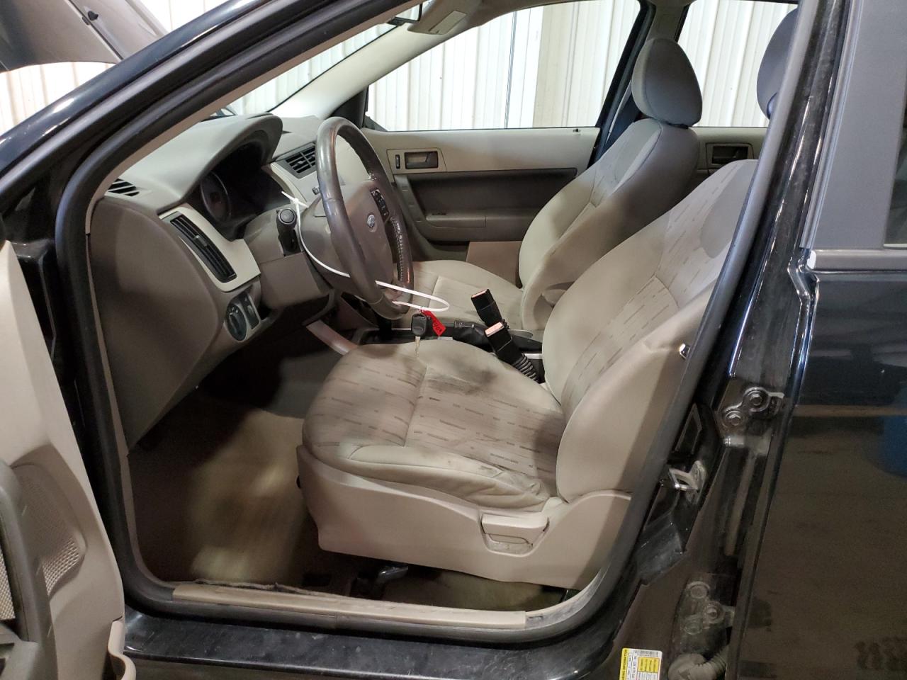 2008 Ford Focus - Image 7