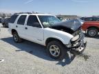 2003 Chevrolet Blazer  იყიდება Spartanburg-ში, SC - Front End