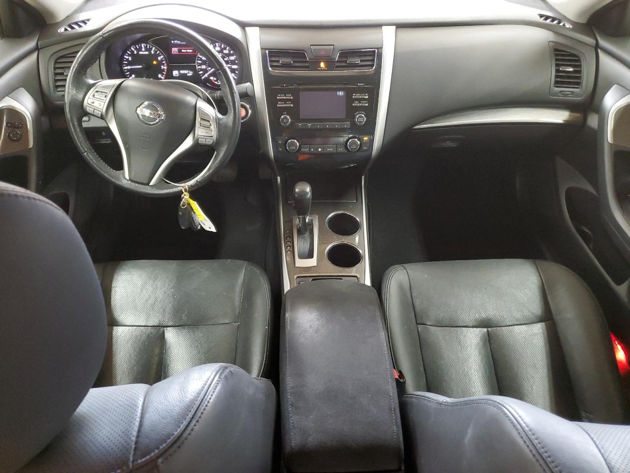 2014 Nissan Altima - Image 8