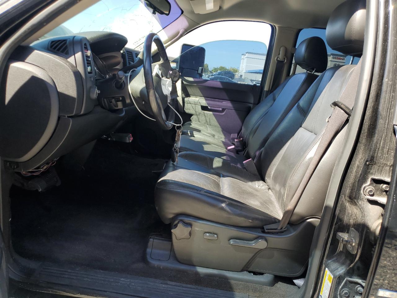 2010 GMC Sierra - Image 7