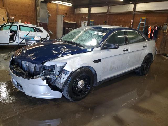 2014 Ford Taurus Pol 3.7L