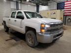 2015 Chevrolet Silverado K2500 Heavy Duty   за продажба в Casper, WY - Minor Dent/Scratches