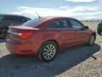 2013 Chrysler 200 Touring for Sale in Earlington, KY - Hail