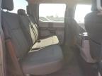 2017 Ford F150 Supercrew en Venta en Dunn, NC - Front End