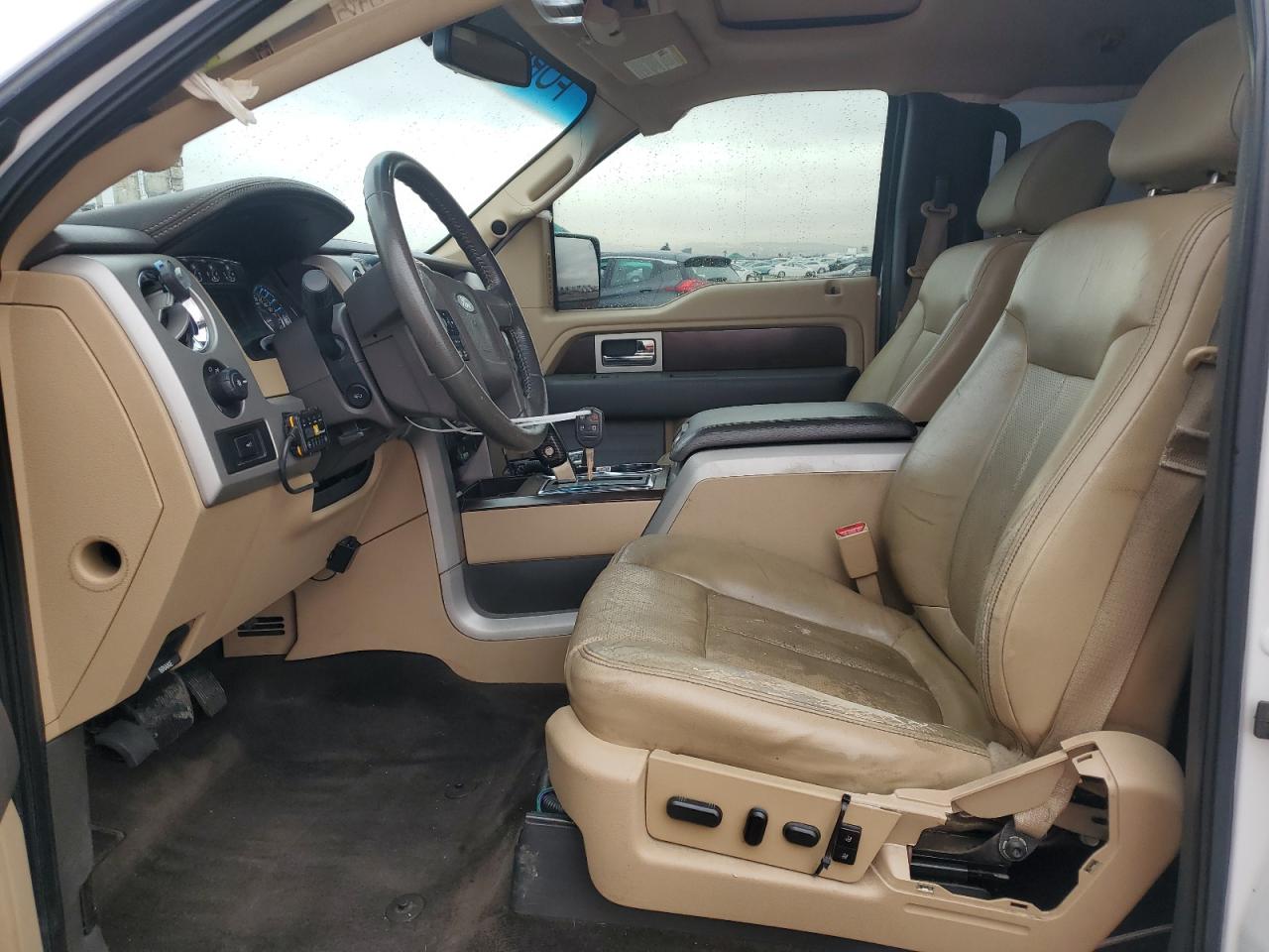 2012 Ford F-150 - Image 7