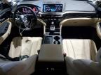 2025 Acura Mdx Technology للبيع في Candia، NH - Front End