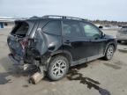 2020 Subaru Forester Premium na sprzedaż w Windham, ME - Rear End