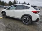 2022 Subaru Crosstrek Limited for Sale in Graham, WA - Front End