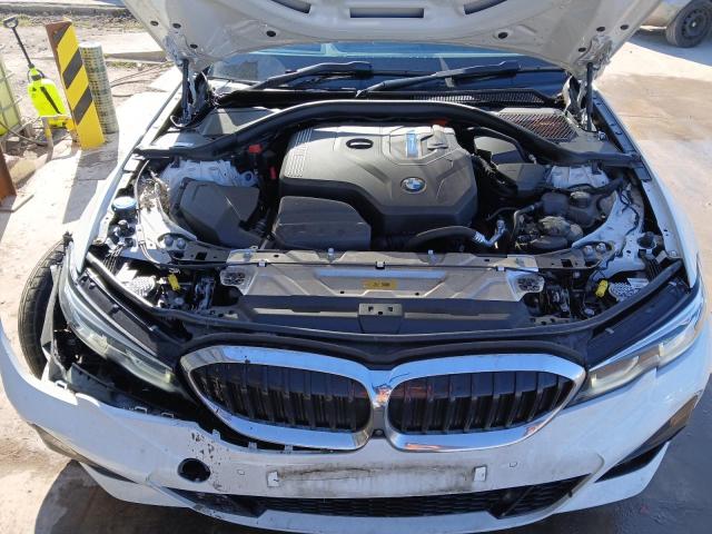 2021 BMW 330E M SPO