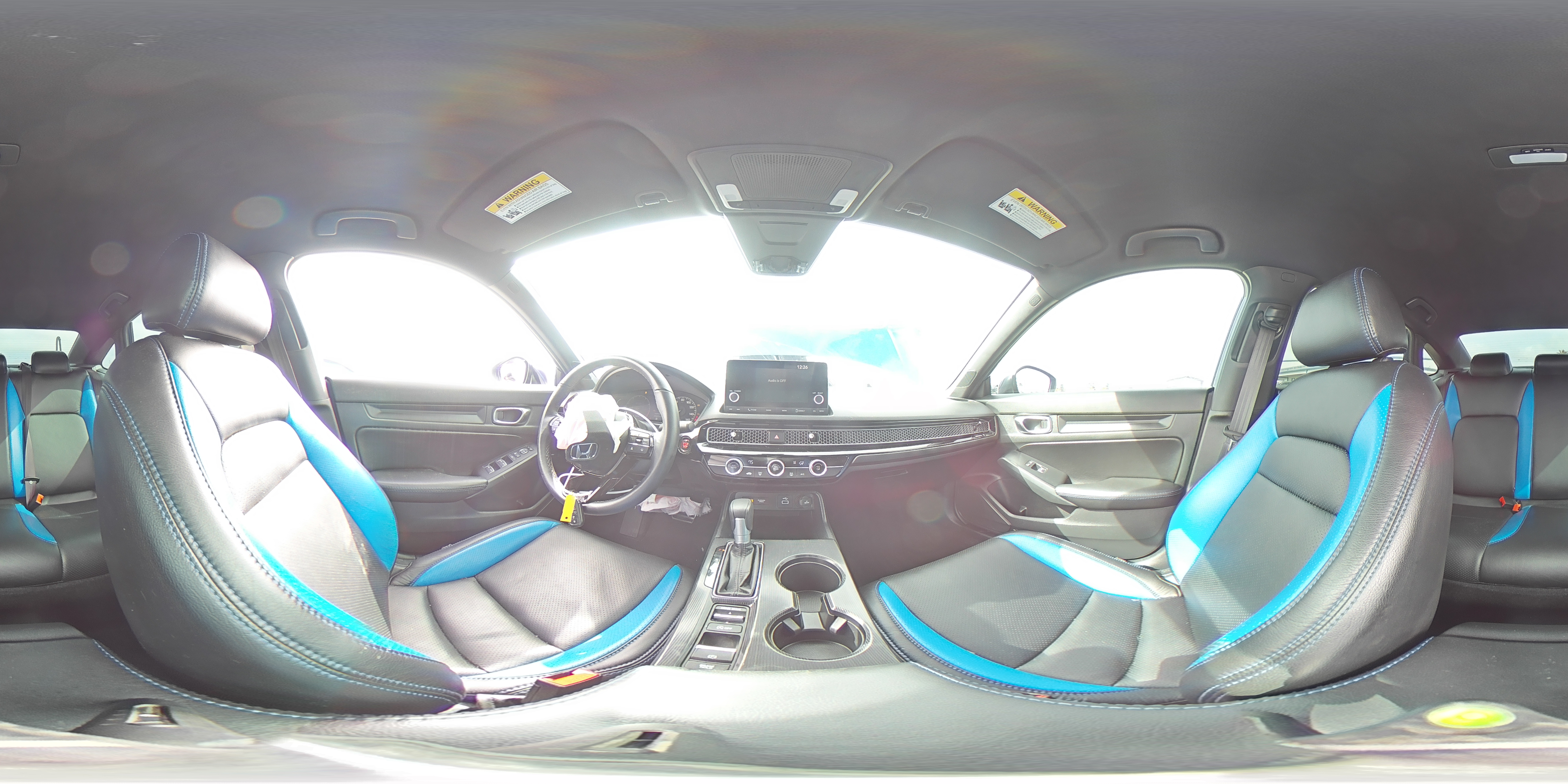 2024 Honda Civic - Image 12