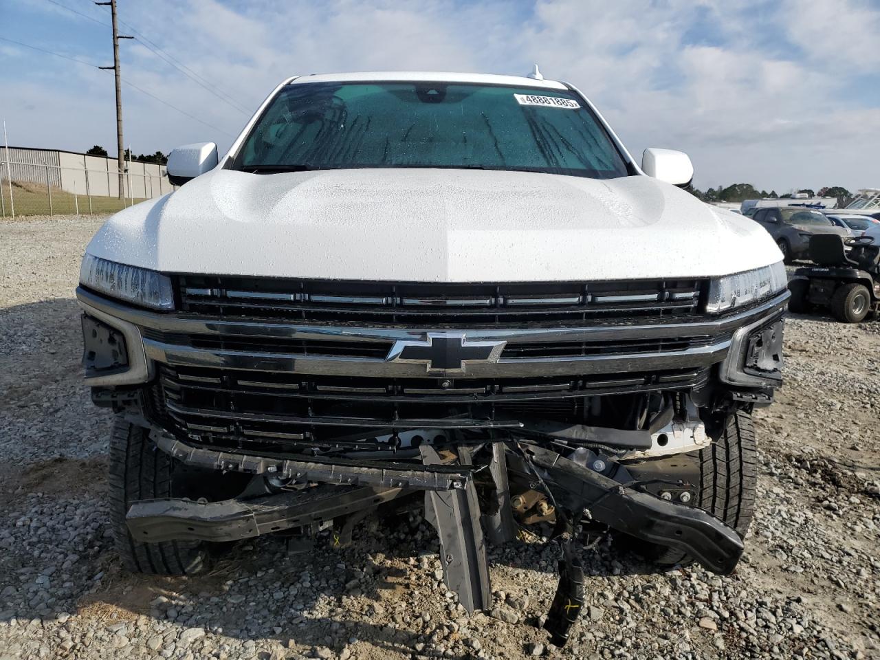 2022 Chevrolet Tahoe - Image 5