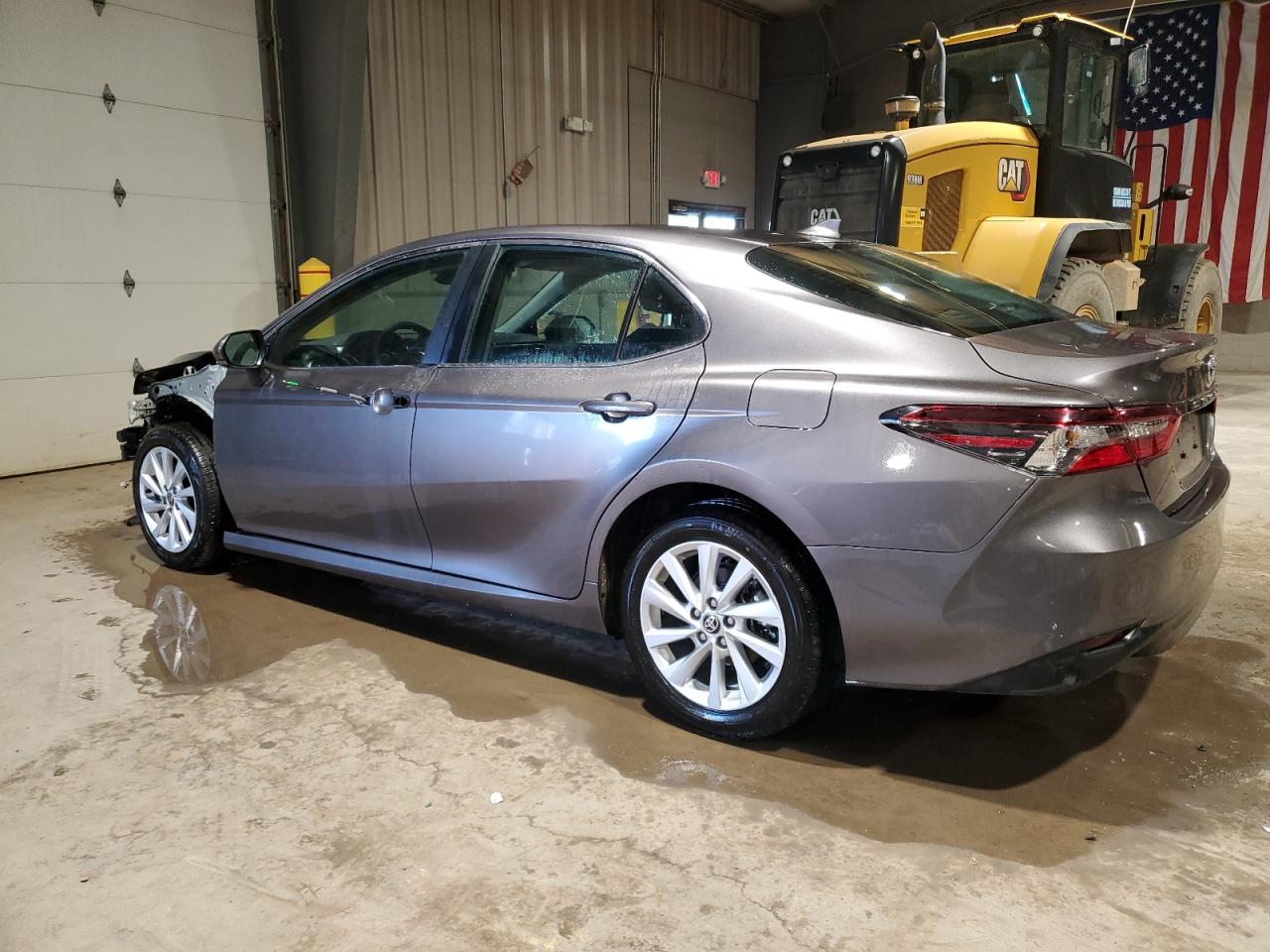 2024 Toyota Camry - Image 2