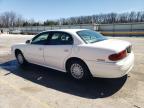 2002 Buick Lesabre Custom de vânzare în Rogersville, MO - Burn