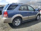 2005 Kia Sorento Ex na sprzedaż w Arlington, WA - Rear End