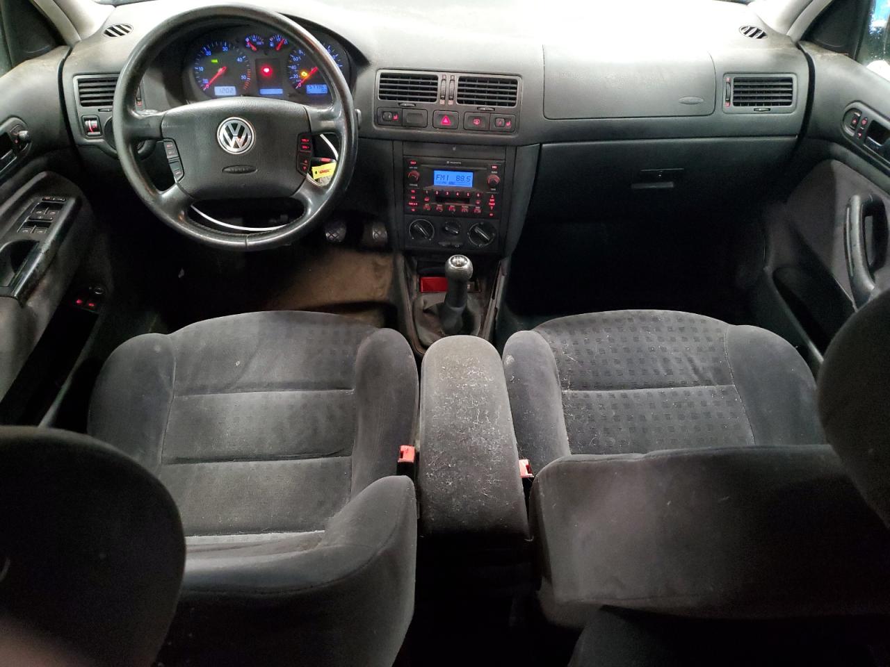 2002 Volkswagen Jetta - Image 8