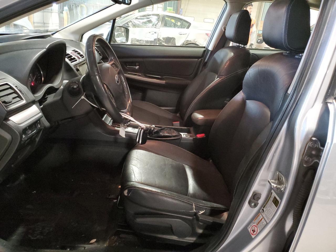 2015 Subaru Impreza - Image 7