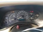 2002 Chevrolet Silverado C1500 Heavy Duty for Sale in Houston, TX - Burn - Engine