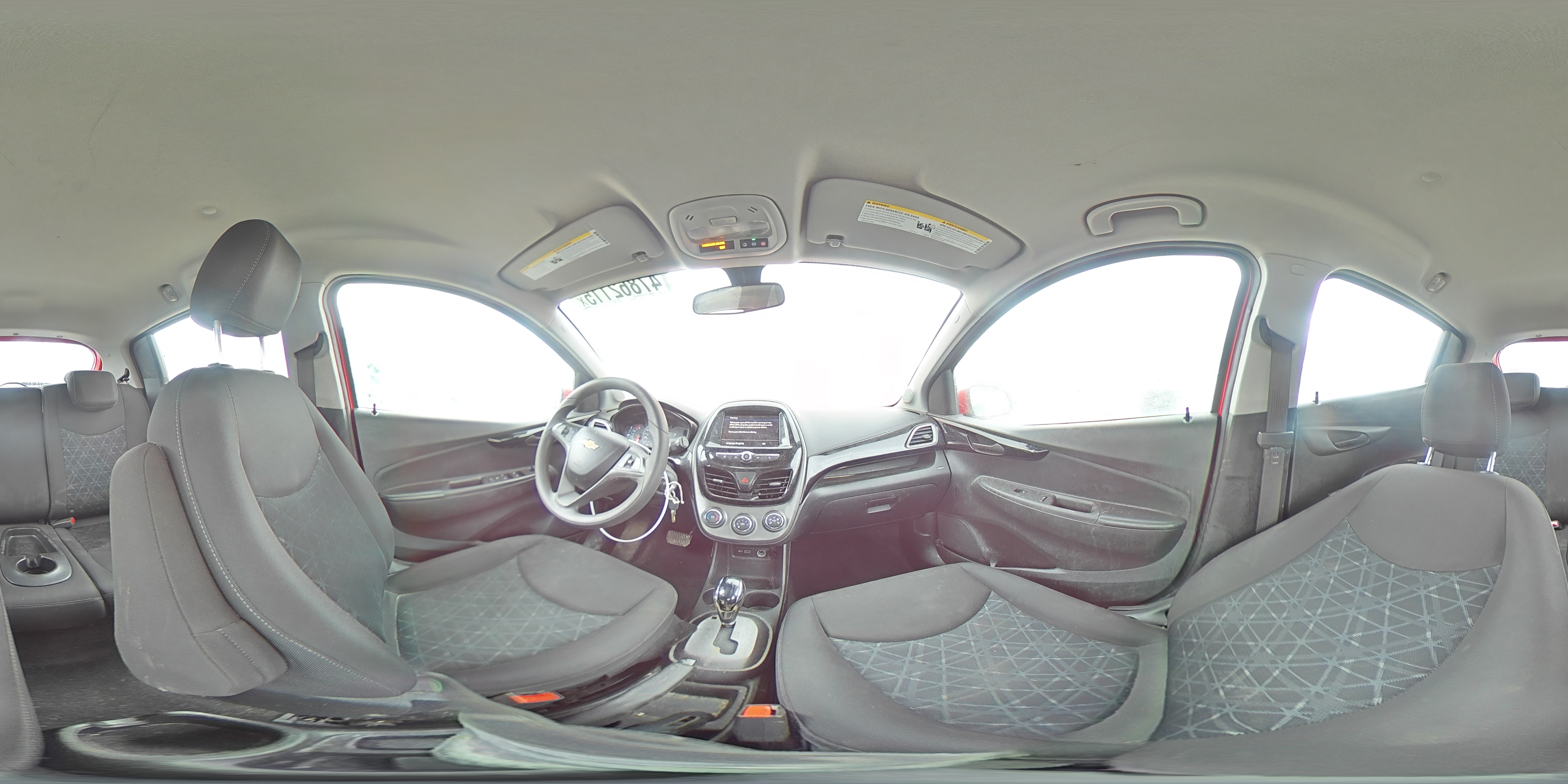 2021 Chevrolet Spark - Image 15