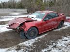 2003 FORD MUSTANG  for sale at Copart ON - COOKSTOWN