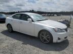 2008 Lexus Is 250 იყიდება Lumberton-ში, NC - Front End