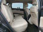 2017 Lincoln Mkx Select продається в Airway Heights, WA - Front End