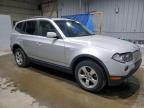 2007 Bmw X3 3.0Si for Sale in Candia, NH - Front End