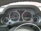 2007 Jeep Wrangler Sahara на продаже в Hurricane, WV - Burn