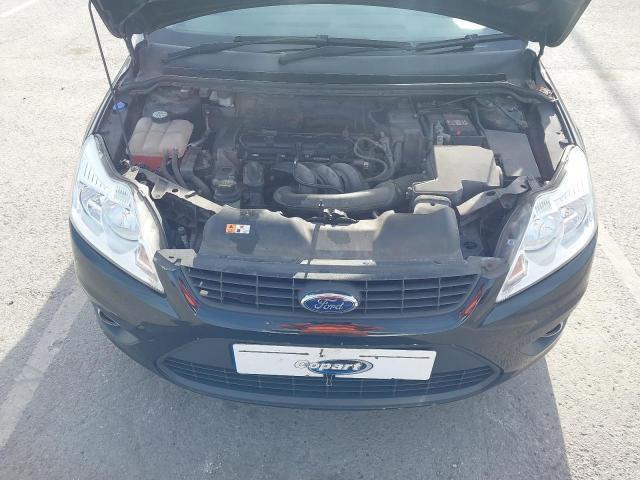 2011 FORD FOCUS SPOR