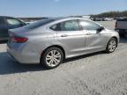 2015 Chrysler 200 Limited იყიდება Spartanburg-ში, SC - Rear End