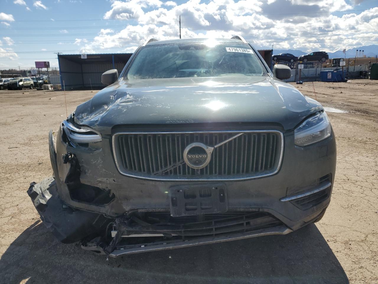 2018 Volvo XC90 - Image 5